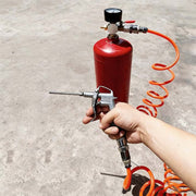 📢📢50 %  OFF !! ⏰Air Tank Valve Adapter