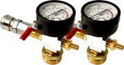 📢📢50 %  OFF !! ⏰Air Tank Valve Adapter
