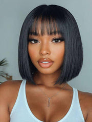 $59 Surprise Box Win 24 Inch Bye Bye Knots Wig Value $199-$299