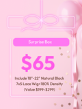 Petaluxe $65 Surprise Box - Value $199-$299