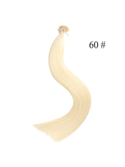 KERAHERO I-TIP STRAIGHT: MULTICOLOR 100G