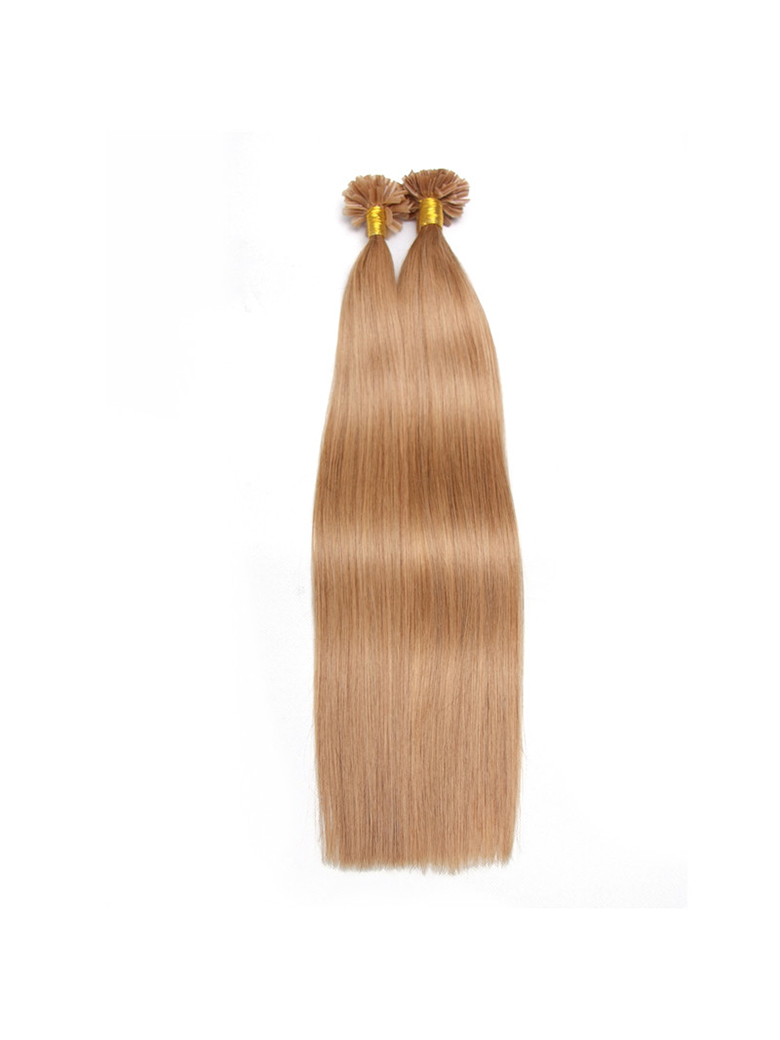 KERAHERO U-TIP STRAIGHT: MULTICOLOR 50G