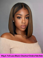 Down To $49 | Bye Bye Knots Wigs Flash Sale Exclusive Offer For VIP Limited Stock