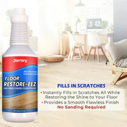⏳ 55% OFF! ⭐ Instantly Renew · Invisible Shield|Your floors “high-gloss moment” starts with this bottle! ✨