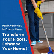 ⏳ 55% OFF! ⭐ Instantly Renew · Invisible Shield|Your floors “high-gloss moment” starts with this bottle! ✨