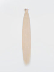 Beach Blonde Human Hair Tape In Extension