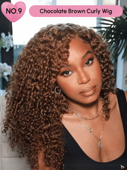 24 Inch 180% Density 13x4 Lace Frontal Wig 80% OFF Last Chance Sale Wigs