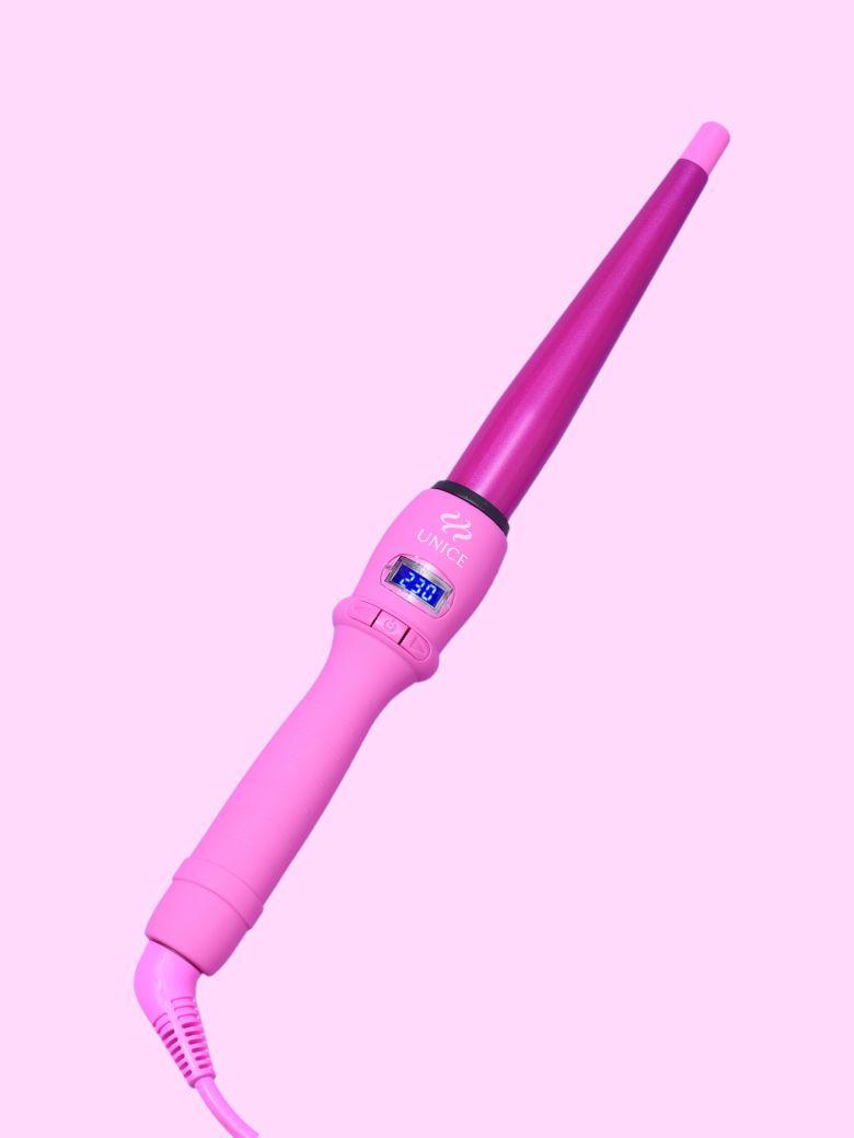 Curling Iron Wand Fast Heating for Hair and Wigs（Ship to US Only）
