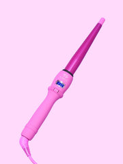 Curling Iron Wand Fast Heating for Hair and Wigs（Ship to US Only）