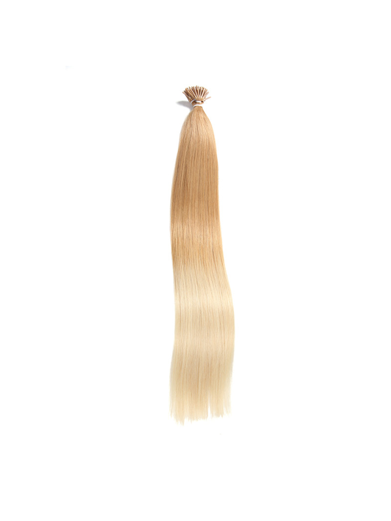 KERAHERO I-TIP STRAIGHT: OMBRE 100G
