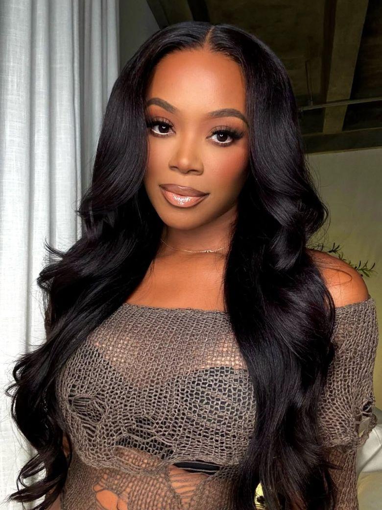 $79 Surprise Box Randomly Get 24''-28'' Bye Bye Knots Wig Value $299-$399