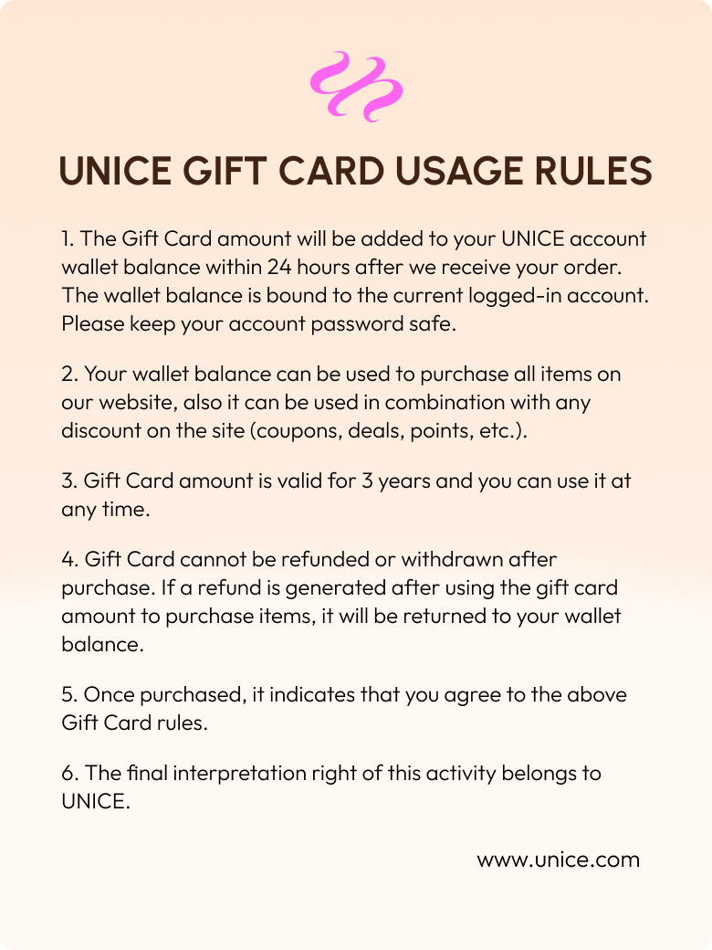 Best Seller [Value $315 Gift Card] Women's Day Special Offer