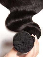 Hair Bundle Body Wave Human Weave Hair