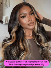 All 13x4 Large Lace Wig From $59