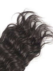Hair Icenu Series Hair Products 1Bundle Virgin Human Hair Natural Wave