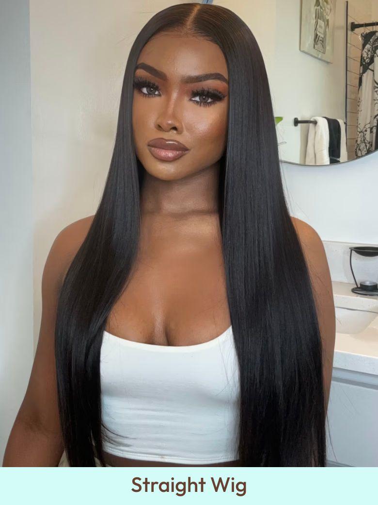 $49 Surprise Box Win Glueless Wig Value $199-$299
