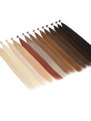 Human Hair I Tip Extension