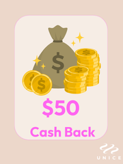 [US Only] $50 Cash Back To Your Wallet