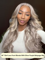 All 13x4 Large Lace Wig From $59