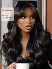 Premium Raw Virgin Hair Straight Bundles
