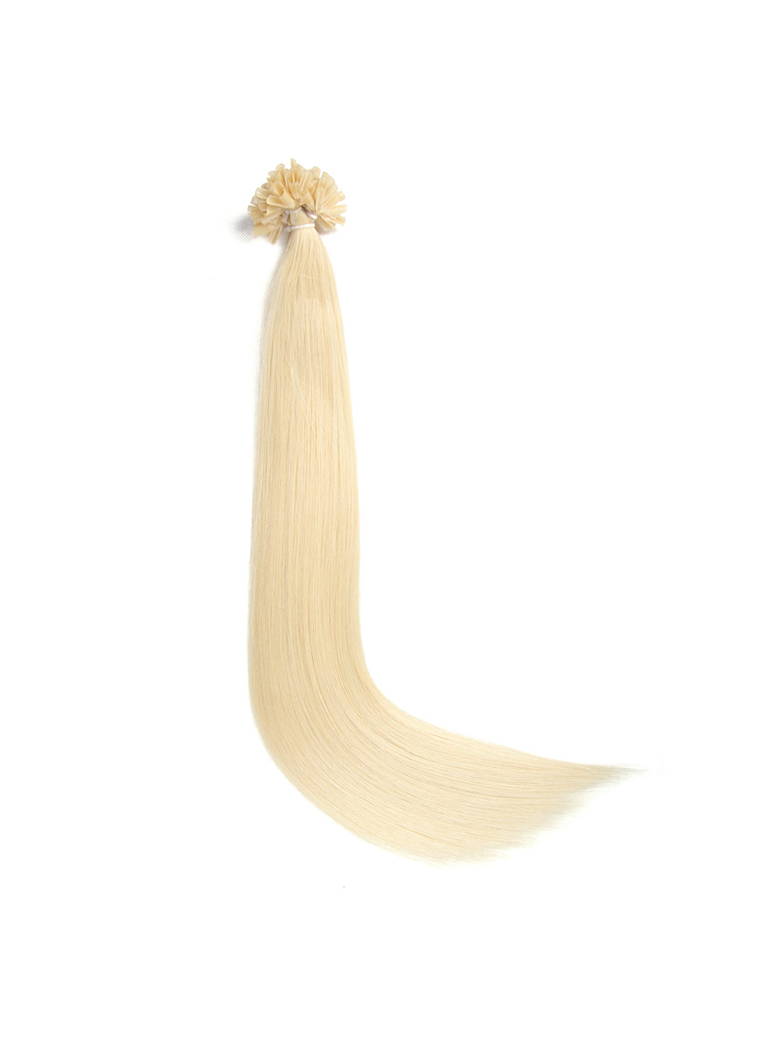 KERAHERO U-TIP STRAIGHT: MULTICOLOR 100G