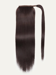 Human Hair Ponytail Extension