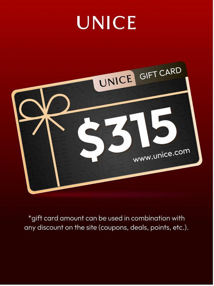 Best Seller [Value $315 Gift Card] Petaluxe Women's Day Special Offer