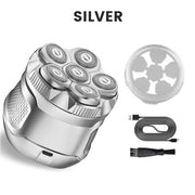 6D Waterproof Razor Kit
