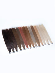 Human Hair Tape In Extension