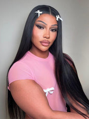 Premium Raw Virgin Hair Straight 1 Bundle