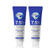 🥛7.5% Nano Hydroxyapatite Toothpaste