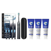 🥛7.5% Nano Hydroxyapatite Toothpaste