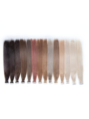 Human Hair Tape In Extension