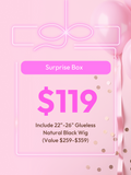 Petaluxe [Limited Offer] $119 Surprise Box - Value $259-$359