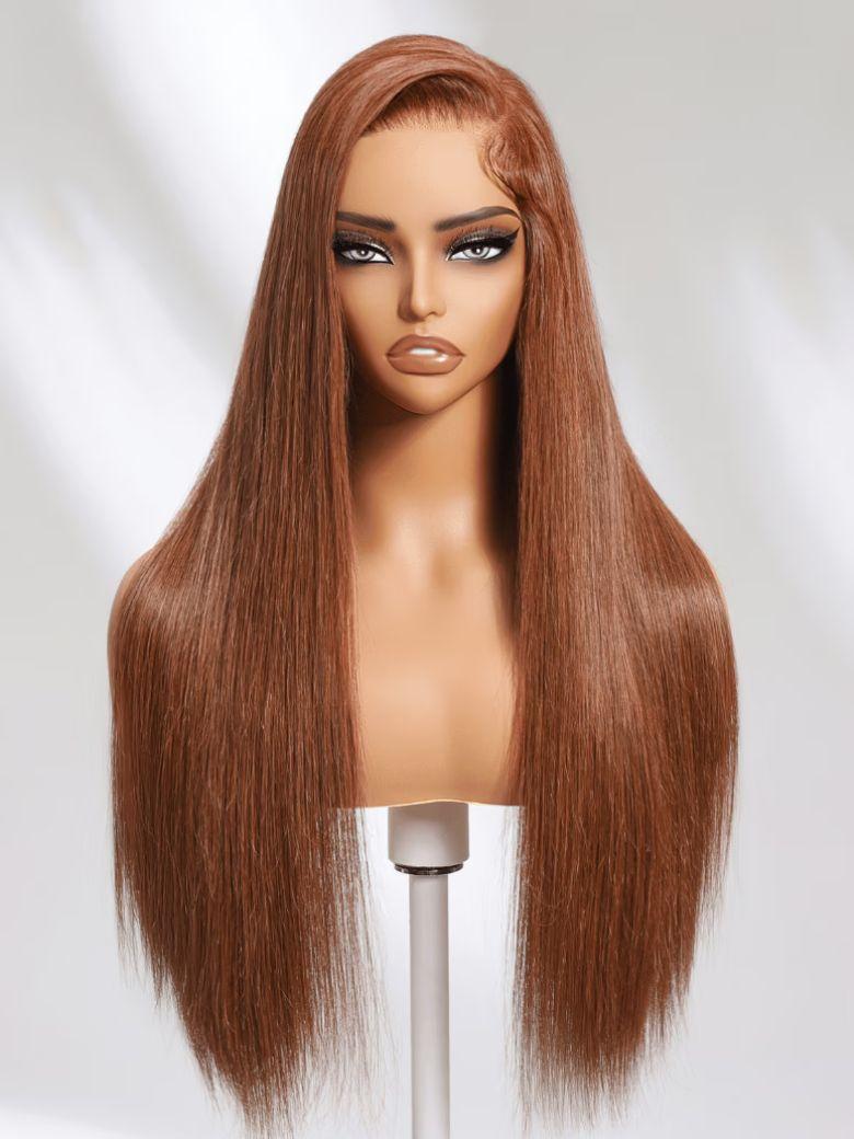 $89 Surprise Box Randomly Get 24''-30'' 13x4 Pre Everything Wigs Value $329-$499