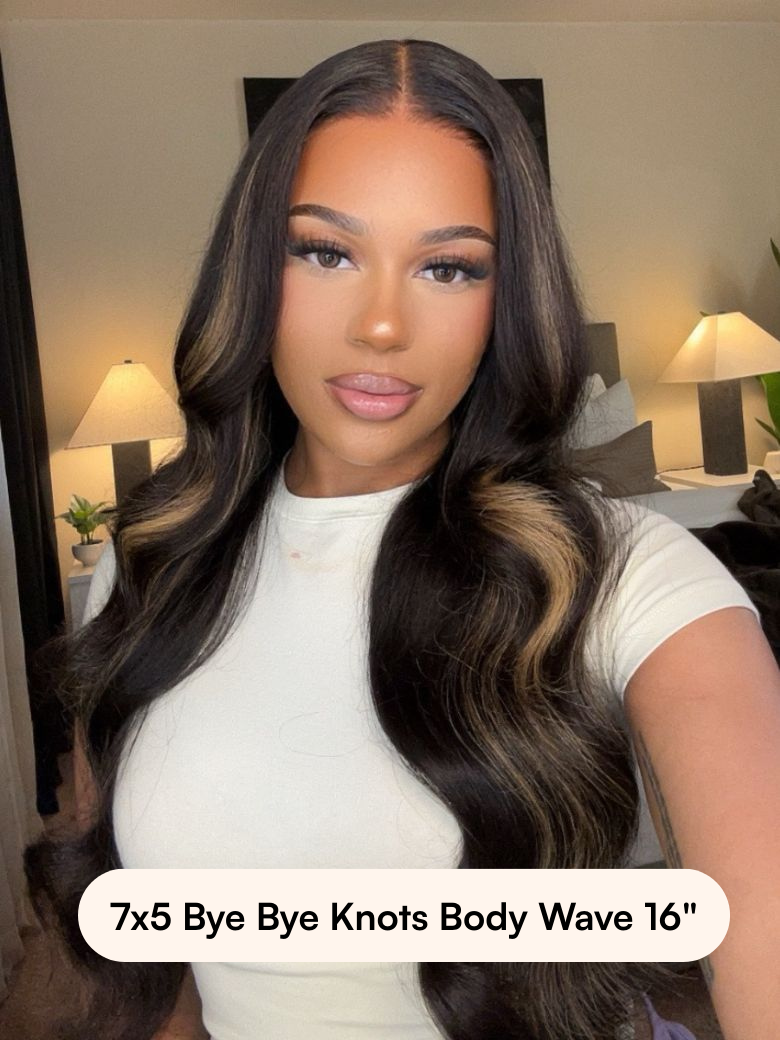 [$59=16"] Flash Sale Glueless Wigs 13x4 Front Lace/ 250% Density/ Body Wave... 16 Inch Wigs