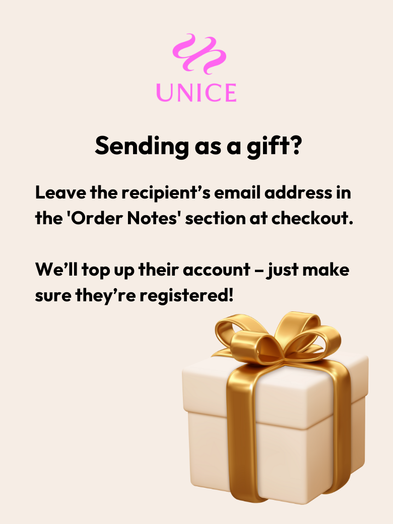 [Value $635 Gift Card] Women's Day Special Offer