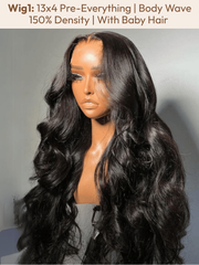 26 Inch $159 All Wigs 13x4 Lace 70% OFF Last Chance Sale Limited Stock