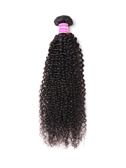 Hair Icenu Series 1 Bundle Kinky Curly Hair 100% Unprocessed Virgin Human Hair