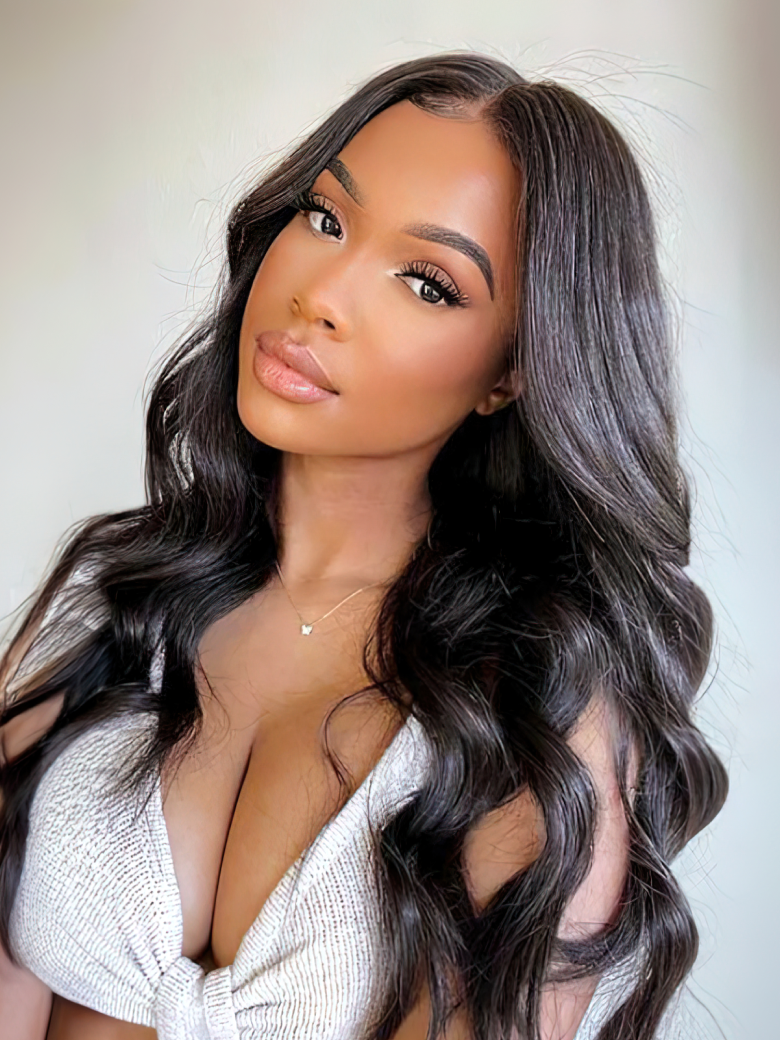 Flash Sale Brazilian Hair 3 Bundles Body Wave Virgin Hair