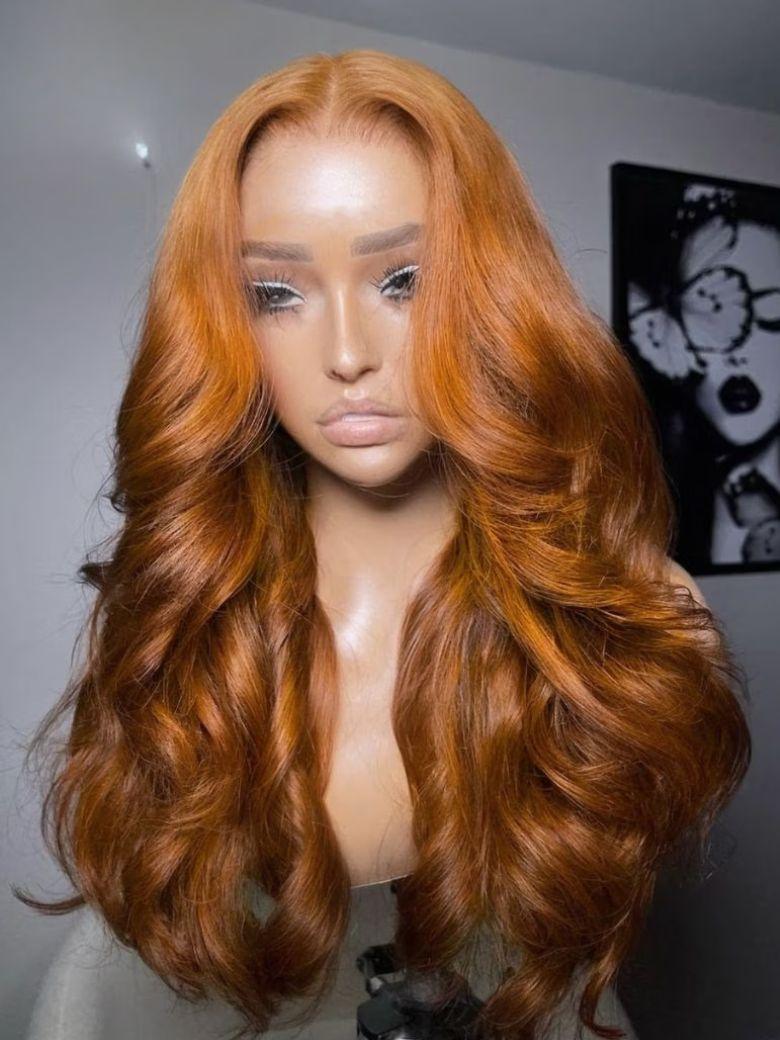 $89 Surprise Box Randomly Get 24''-30'' 13x4 Pre Everything Wigs Value $329-$499