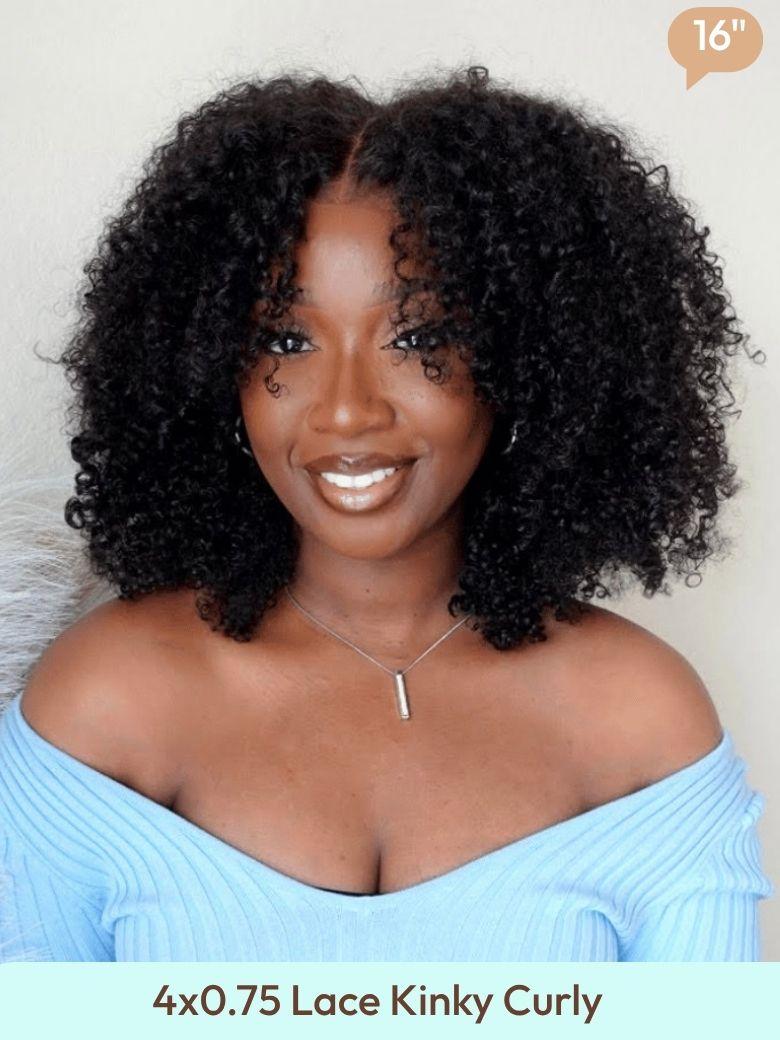 $59 Surprise Box Win 24 Inch Bye-Bye knots Wig Value $159-$219