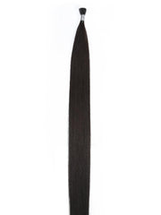 Mochachino Brown Human Hair I Tip Extension