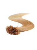 Petaluxe KERAHERO U-TIPS STRAIGHT: OMBRE 100G