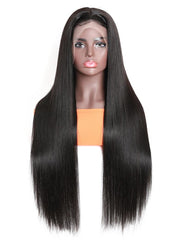 20 inches 13x6 HD Lace Front Wigs For Women Straight Human Lace Wigs