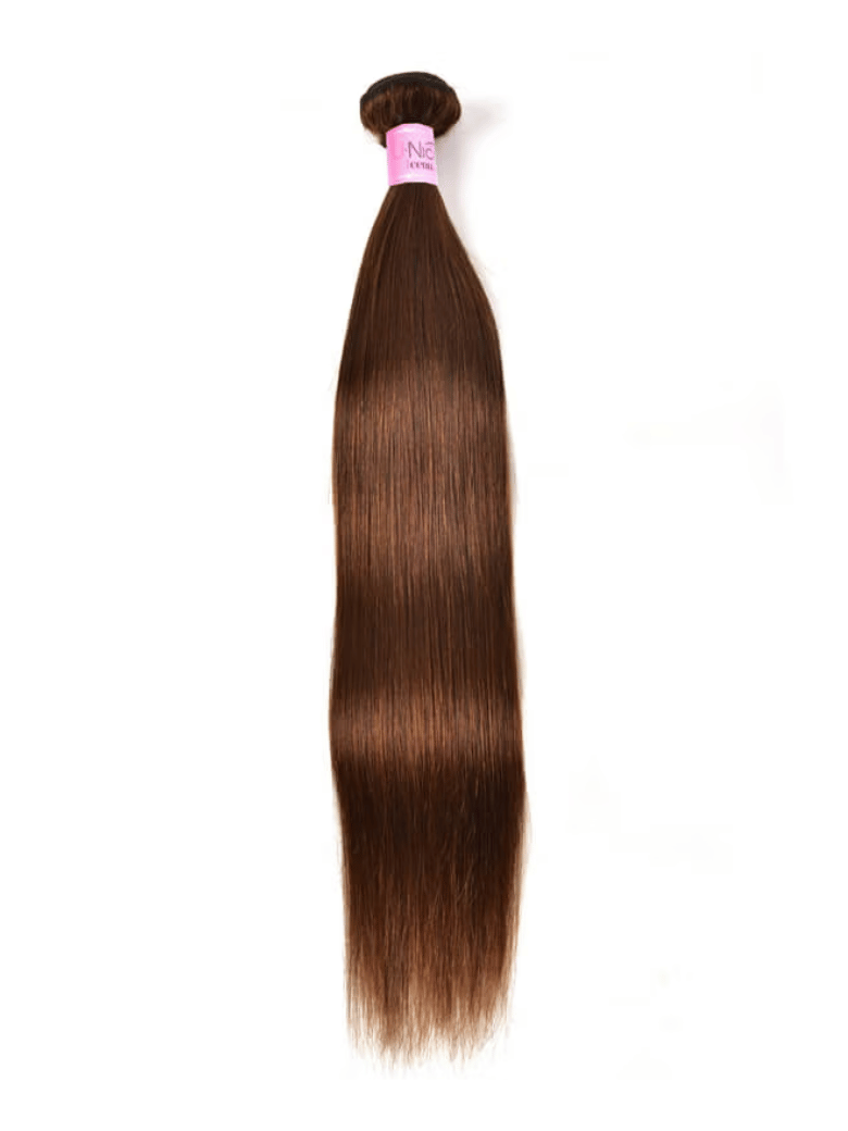 Rare Human Hair Weave #4 Body Wave Hair Bundles 1 Bundle Deal