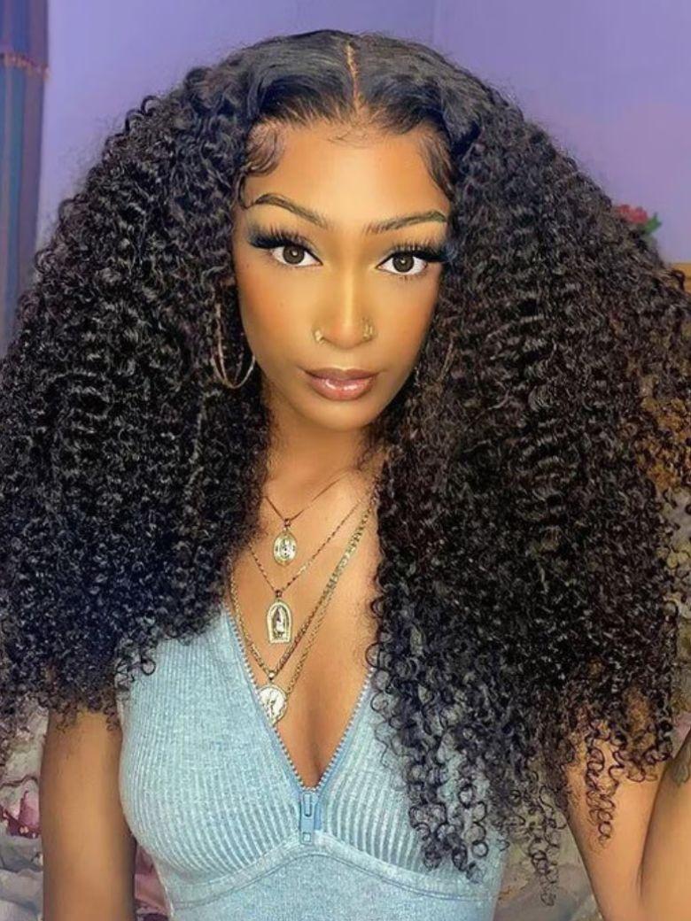 $129 Surprise Box Win 13x4 Lace 200% Density Wig Value $299-$399