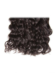 Hair Virgin Natural Hair Weaving Human Hair 3 Bundles