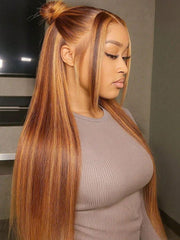 $129 Surprise Box Win 13x4 Lace 200% Density Wig Value $299-$399