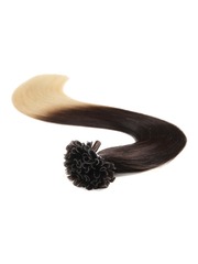 KERAHERO U-TIPS STRAIGHT: OMBRE 100G